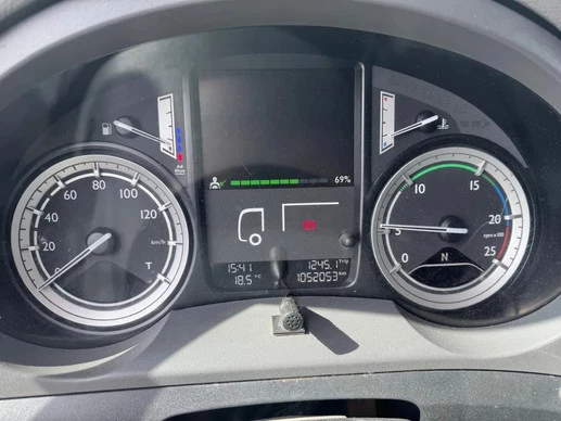 DAF CF 440 - Afbeelding 11 van 18