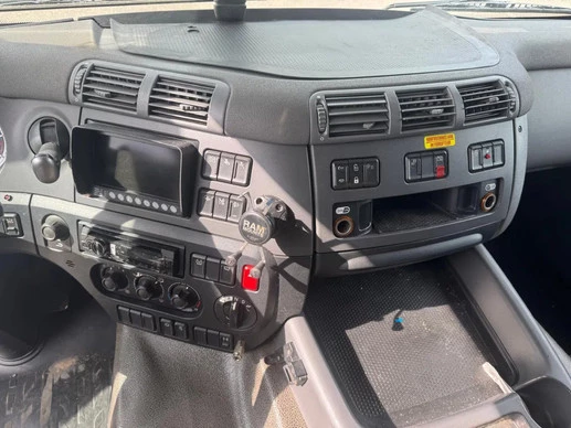 DAF CF 440 - Afbeelding 12 van 18