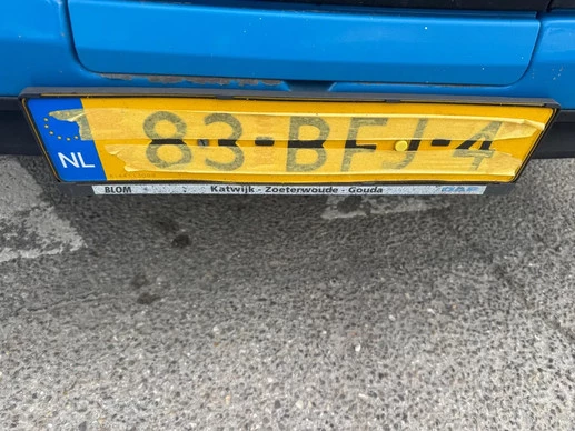 DAF CF 440 - Afbeelding 16 van 18