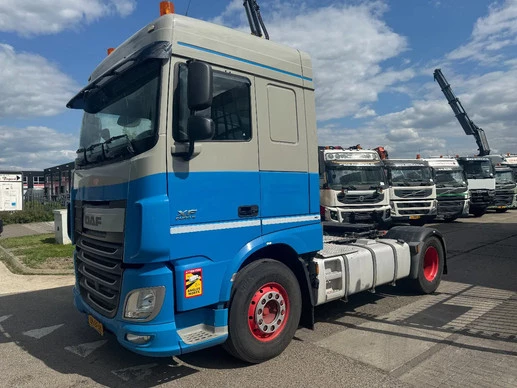 DAF XF 460 - Afbeelding 1 van 18