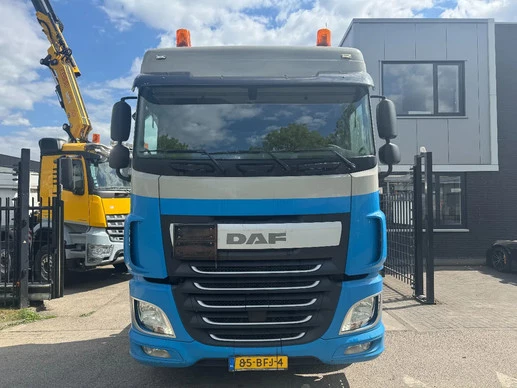 DAF XF 460 - Afbeelding 2 van 18