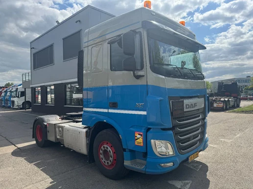 DAF XF 460 - Afbeelding 3 van 18