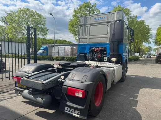 DAF XF 460 - Afbeelding 4 van 18