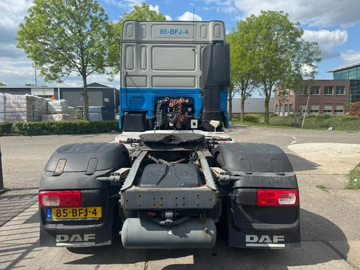DAF XF 460 - Afbeelding 5 van 18