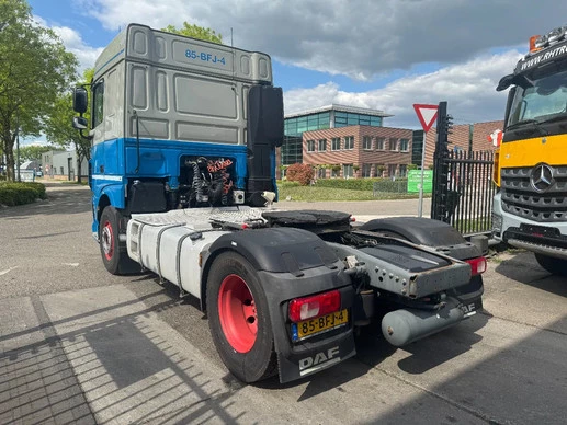DAF XF 460 - Afbeelding 6 van 18