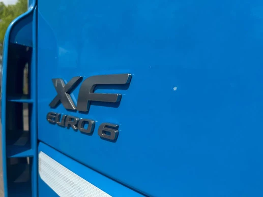 DAF XF 460 - Afbeelding 7 van 18