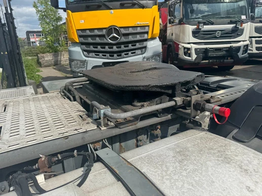 DAF XF 460 - Afbeelding 8 van 18