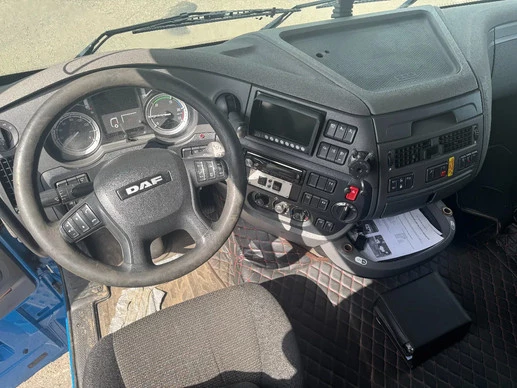 DAF XF 460 - Afbeelding 11 van 18