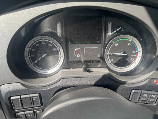 DAF XF 460 - Afbeelding 12 van 18