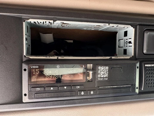 DAF XF 460 - Afbeelding 13 van 18