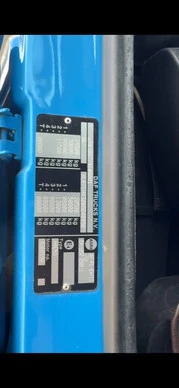 DAF XF 460 - Afbeelding 17 van 18