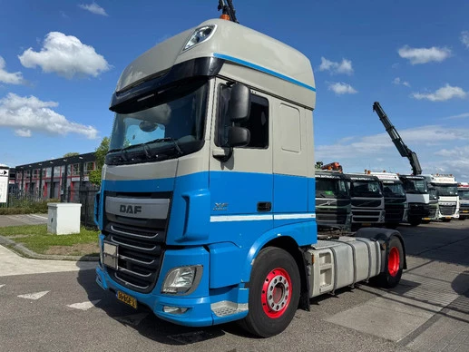 DAF XF 440 - Afbeelding 1 van 23