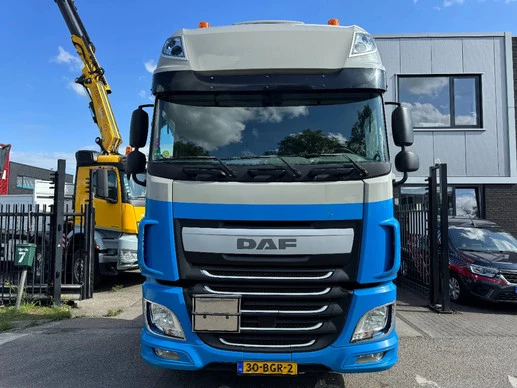 DAF XF 440 - Afbeelding 2 van 23