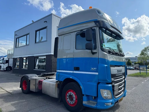 DAF XF 440 - Afbeelding 3 van 23