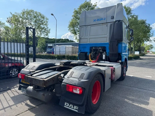 DAF XF 440 - Afbeelding 4 van 23