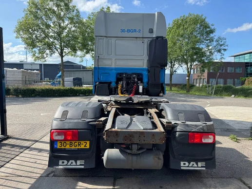 DAF XF 440 - Afbeelding 5 van 23