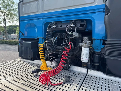 DAF XF 440 - Afbeelding 7 van 23