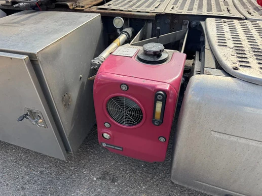 DAF XF 440 - Afbeelding 8 van 23