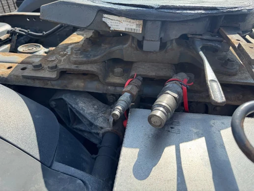 DAF XF 440 - Afbeelding 9 van 23