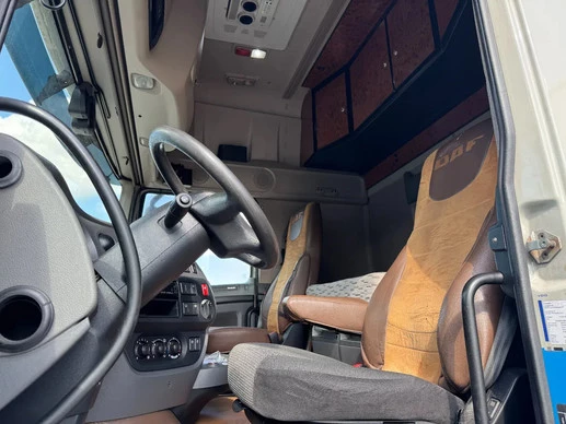 DAF XF 440 - Afbeelding 10 van 23