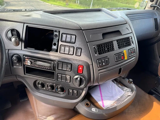 DAF XF 440 - Afbeelding 12 van 23