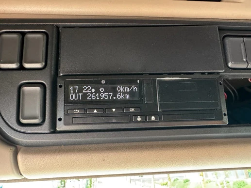 DAF XF 440 - Afbeelding 14 van 23