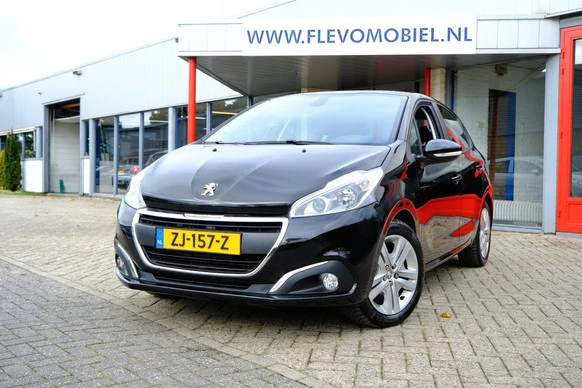 Peugeot 208 - Afbeelding 1 van 30