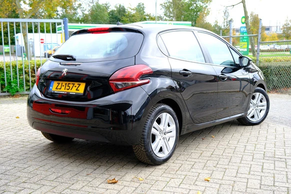 Peugeot 208 - Afbeelding 3 van 30
