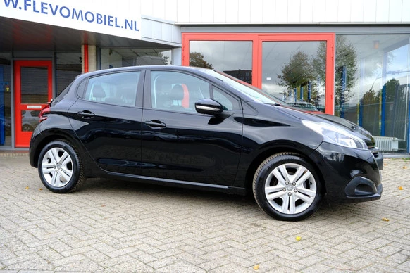 Peugeot 208 - Afbeelding 4 van 30