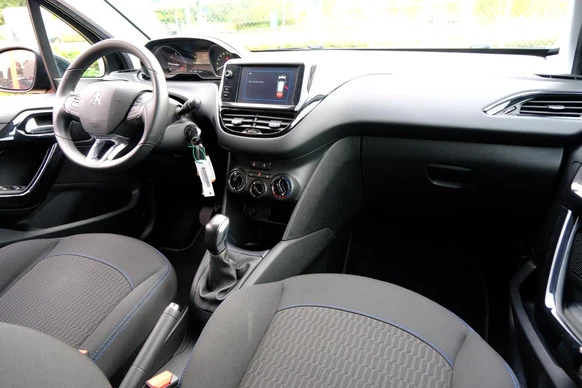 Peugeot 208 - Afbeelding 5 van 30
