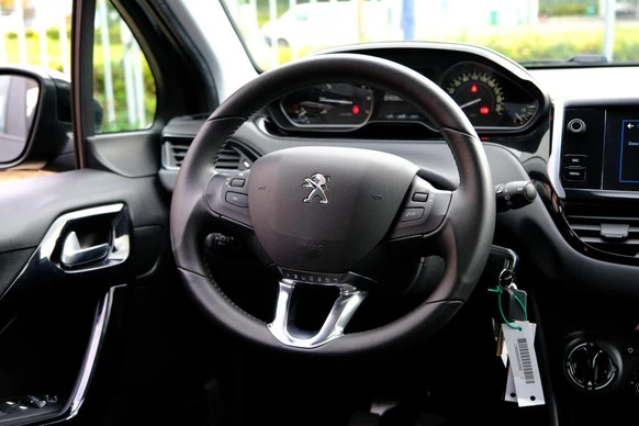 Peugeot 208 - Afbeelding 6 van 30