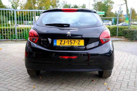 Peugeot 208 - Afbeelding 8 van 30