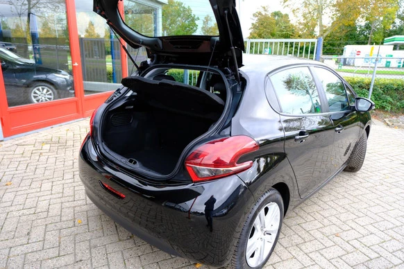 Peugeot 208 - Afbeelding 9 van 30