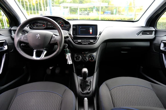 Peugeot 208 - Afbeelding 11 van 30
