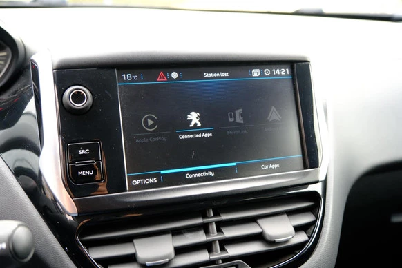 Peugeot 208 - Afbeelding 16 van 30