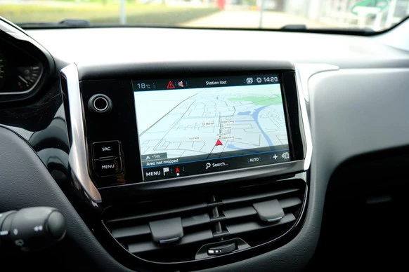 Peugeot 208 - Afbeelding 18 van 30