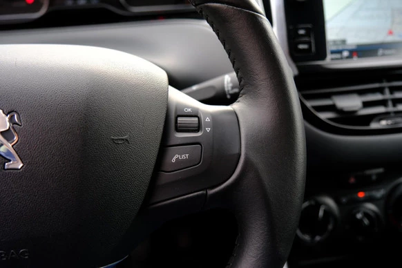 Peugeot 208 - Afbeelding 24 van 30