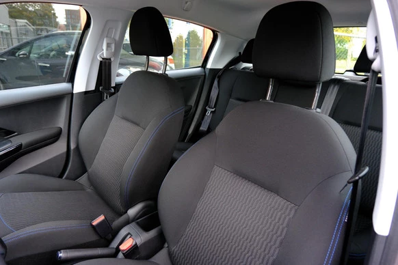 Peugeot 208 - Afbeelding 25 van 30