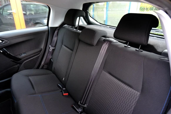 Peugeot 208 - Afbeelding 26 van 30