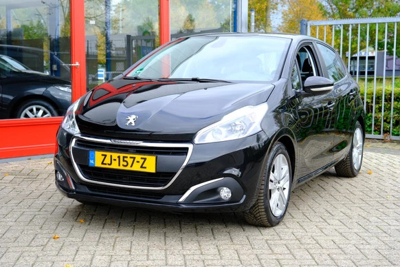 Peugeot 208 - Afbeelding 27 van 30
