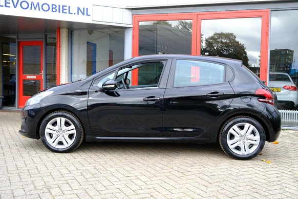 Peugeot 208 - Afbeelding 28 van 30