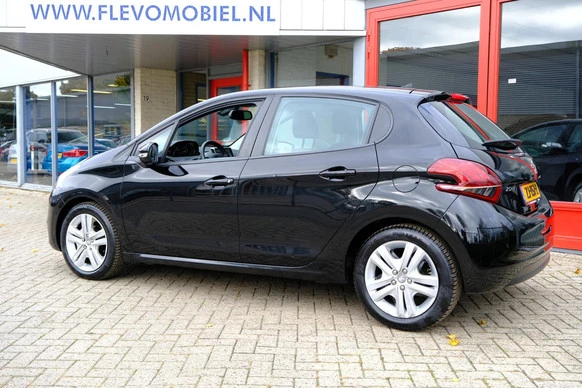 Peugeot 208 - Afbeelding 29 van 30