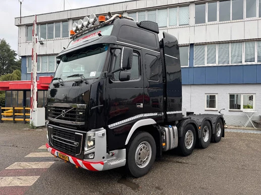 Volvo FH - Afbeelding 1 van 16