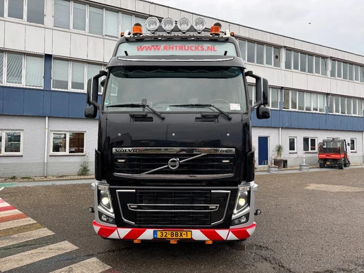 Volvo FH - Afbeelding 2 van 16