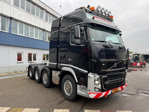 Volvo FH - Afbeelding 3 van 16