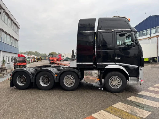 Volvo FH - Afbeelding 4 van 16