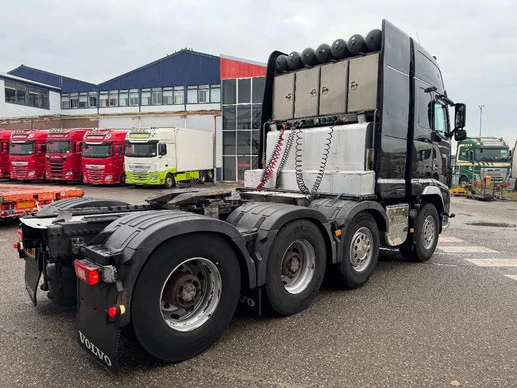 Volvo FH - Afbeelding 5 van 16