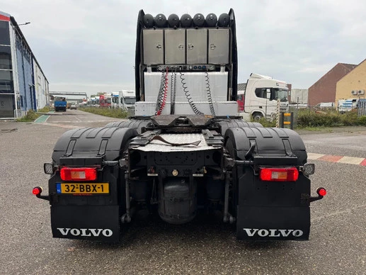 Volvo FH - Afbeelding 6 van 16