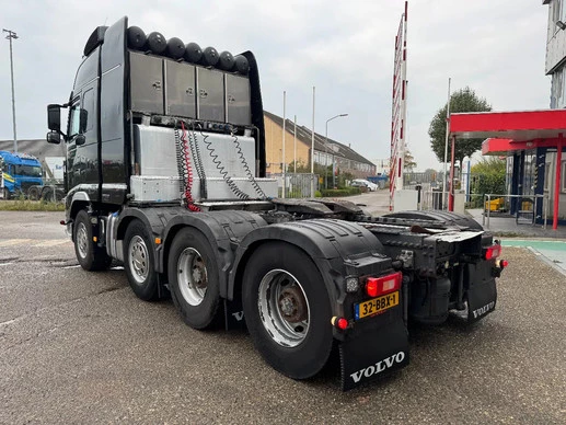 Volvo FH - Afbeelding 9 van 16