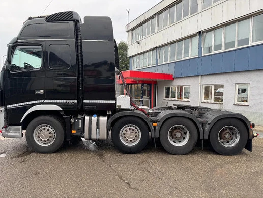 Volvo FH - Afbeelding 10 van 16